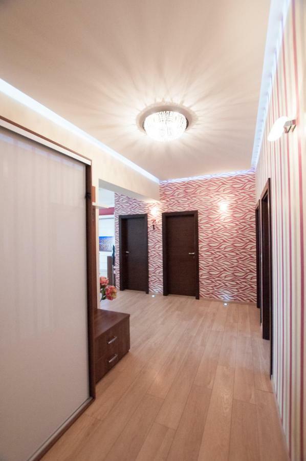 Prestige Apartment Komárno Exterior foto